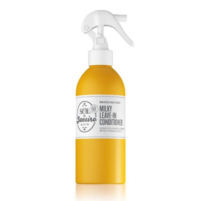 BRAZILIAN JOIA ™ MILKY LEAVE-IN CONDITIONER (SPRAY ACONDICIONADOR)